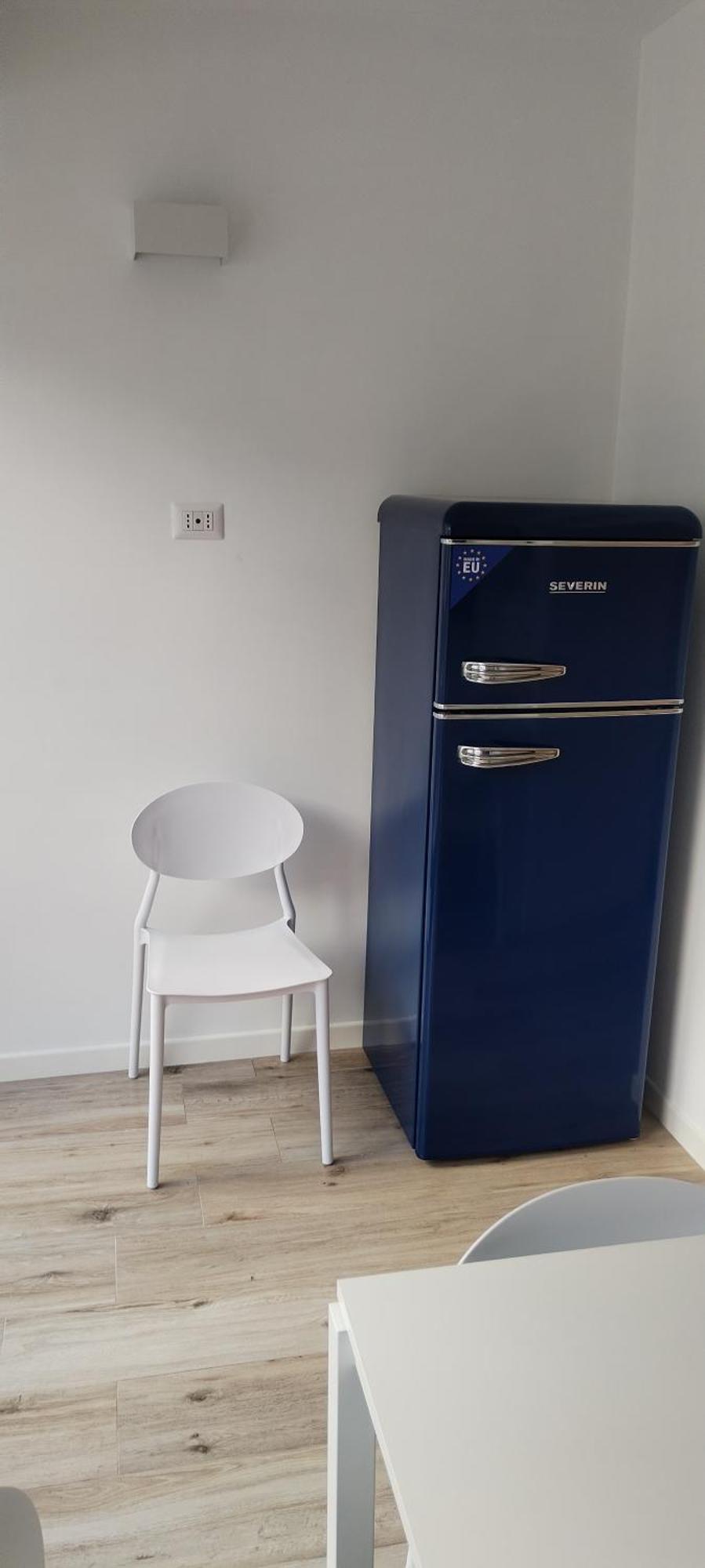 Appartement Archidante à Bari Extérieur photo