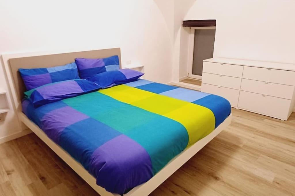 Appartement Archidante à Bari Extérieur photo