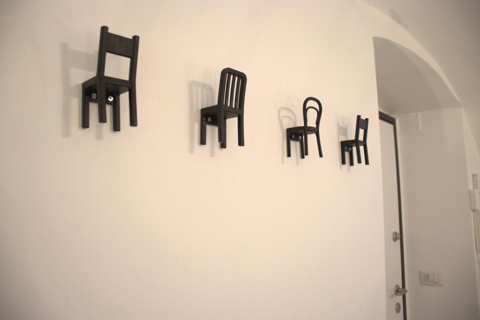 Appartement Archidante à Bari Extérieur photo