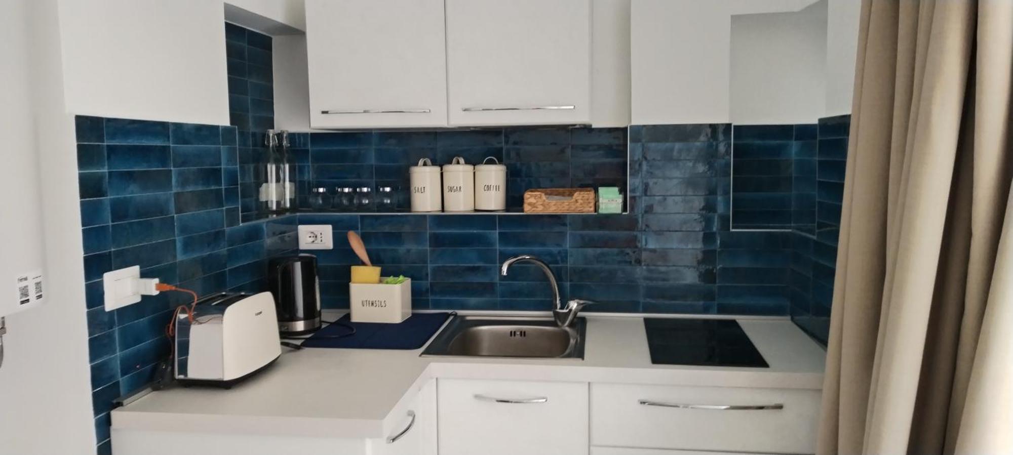 Appartement Archidante à Bari Extérieur photo