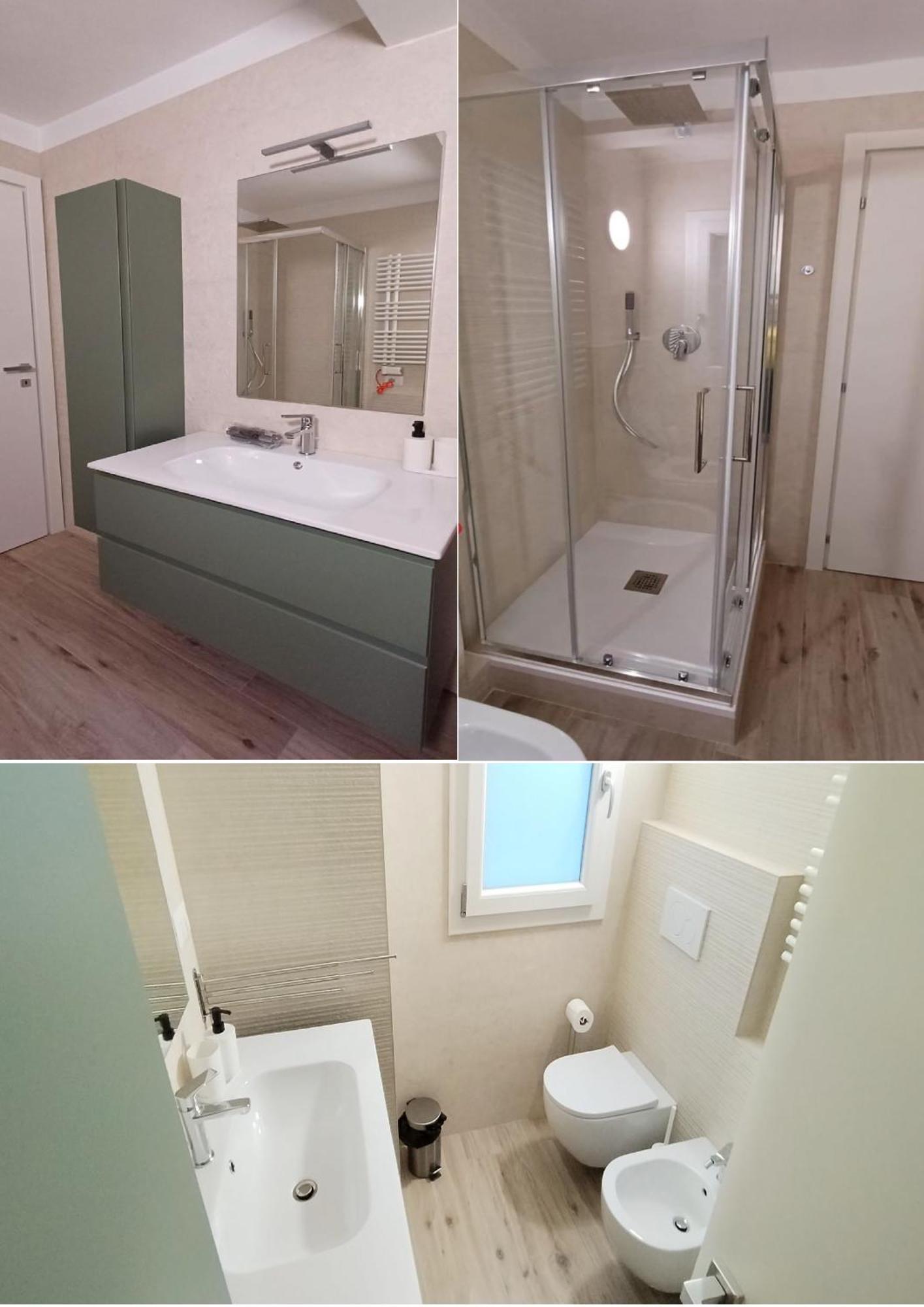 Appartement Archidante à Bari Extérieur photo